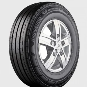 Pneumatici nuovi BRIDGESTONE DURAVIS VAN C ENLITEN 8PR BSW 225 70 15 112S