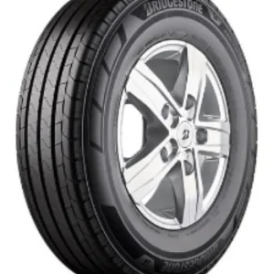 Pneumatici nuovi BRIDGESTONE DURAVIS VAN C ENLITEN 8PR BSW 235 65 16 115R