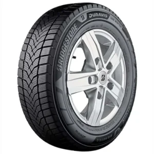 Pneumatici nuovi BRIDGESTONE Duravis Van Winter 205 75 16 113R Invernali DOT 2025