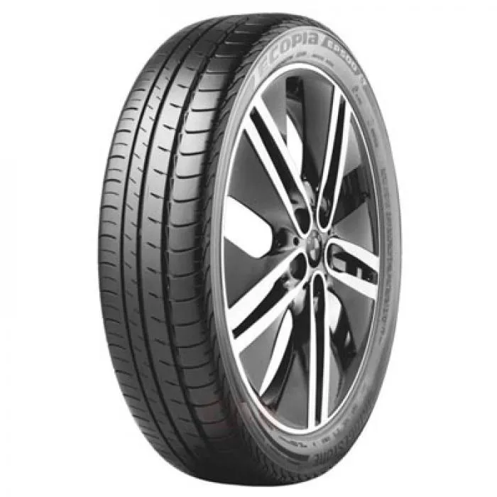 Pneumatici nuovi BRIDGESTONE ECOPIA EP500 175 55 20 89T