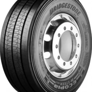Pneumatici nuovi BRIDGESTONE Ecopia H-Drive 002 315 60 22.5 152/148L 4 Stagioni DOT 2024