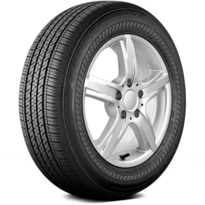 Pneumatici nuovi BRIDGESTONE ECOPIA H/L 422 + M+S 225 55 19 99H