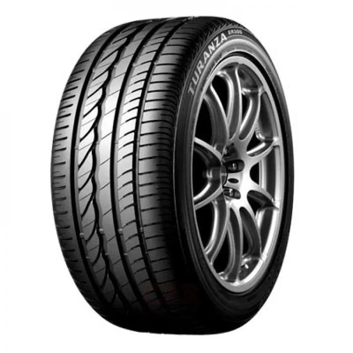 Pneumatici nuovi BRIDGESTONE TURANZA ER300A XL RFT * 205 60 16 96W