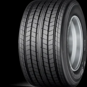 Pneumatici nuovi BRIDGESTONE GREATEC R173 M+S 455 45 22.5 166J