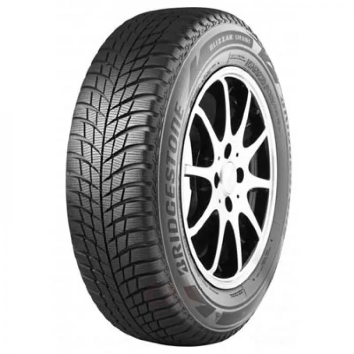 Pneumatici nuovi BRIDGESTONE BLIZZAK LM001 MO 215 65 17 99H Invernali DOT 2024