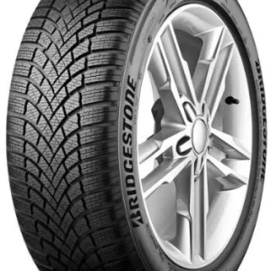 Pneumatici nuovi BRIDGESTONE BLIZZAK LM005 BSW M+S LAML SUV 215 70 16 100T Invernali