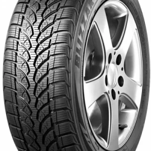 Pneumatici nuovi BRIDGESTONE BLIZZAK LM-32 XL AO M+S LAML M+S 3PMSF 225 45 18 95H Invernali