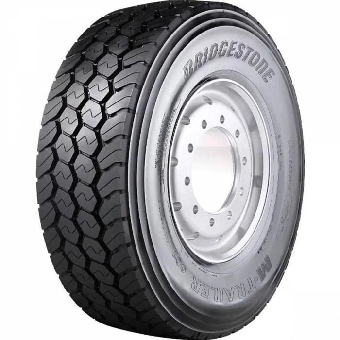 Pneumatici nuovi BRIDGESTONE M TRAILER 001 + 385 65 22.5 160K Estive