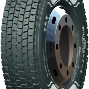 Pneumatici nuovi BRIDGESTONE M788 M+S 3PMSF 285 70 19.5 146M Invernali