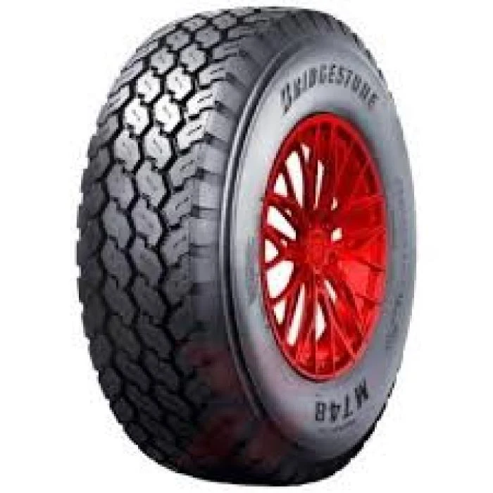 Pneumatici nuovi BRIDGESTONE M844 M+S 445 65 22.5 169K