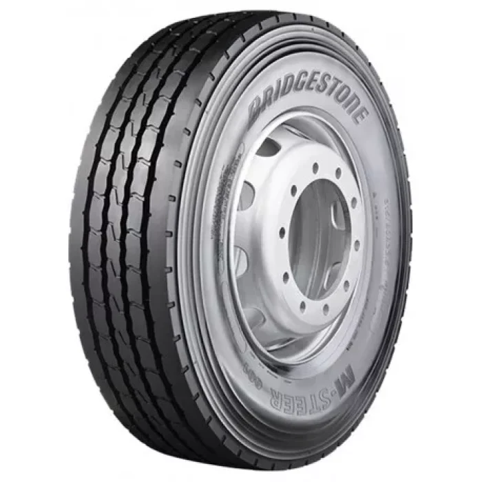 Pneumatici nuovi BRIDGESTONE M-STEER 001 M+S 3PMSF 385 65 22.5 160K