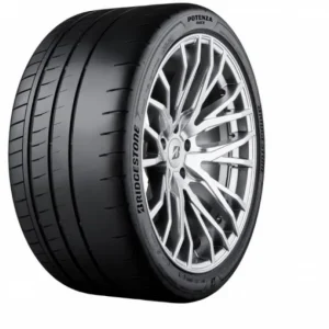 Pneumatici nuovi BRIDGESTONE POTENZA RACE XL FSL BSW 235 35 19 91Y