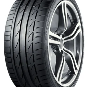 Pneumatici nuovi BRIDGESTONE POTENZA S001 XL MFS * I8 195 50 20 93W