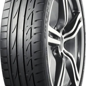 Pneumatici nuovi BRIDGESTONE POTENZA S001 RFT 255 35 19 92Y