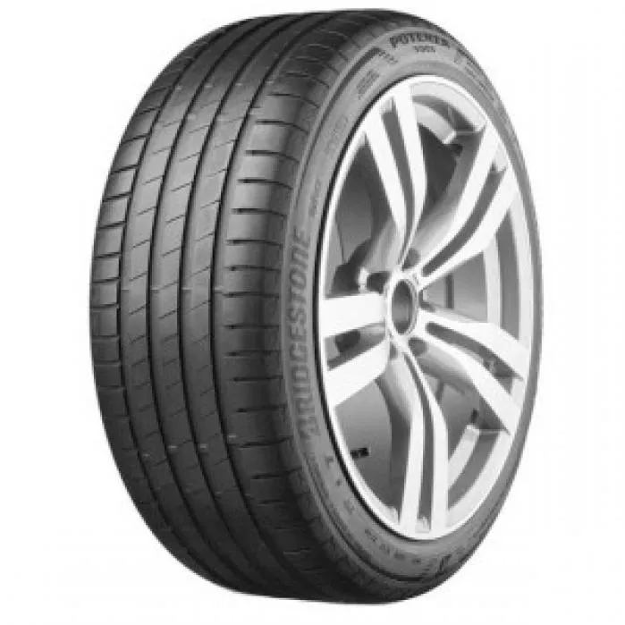 Pneumatici nuovi BRIDGESTONE POTENZA S005 RFT MFS 315 30 20 101Y