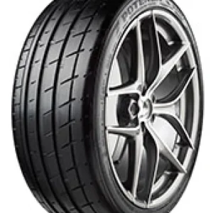 Pneumatici nuovi BRIDGESTONE POTENZA S007 XL 245 35 20 95Y