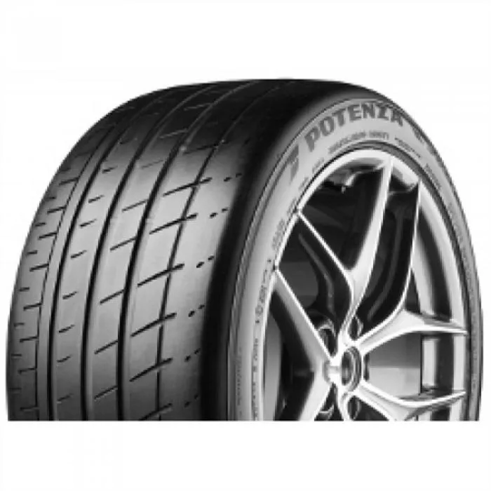 Pneumatici nuovi BRIDGESTONE POTENZA S007 XL A5A 255 40 20 101Y