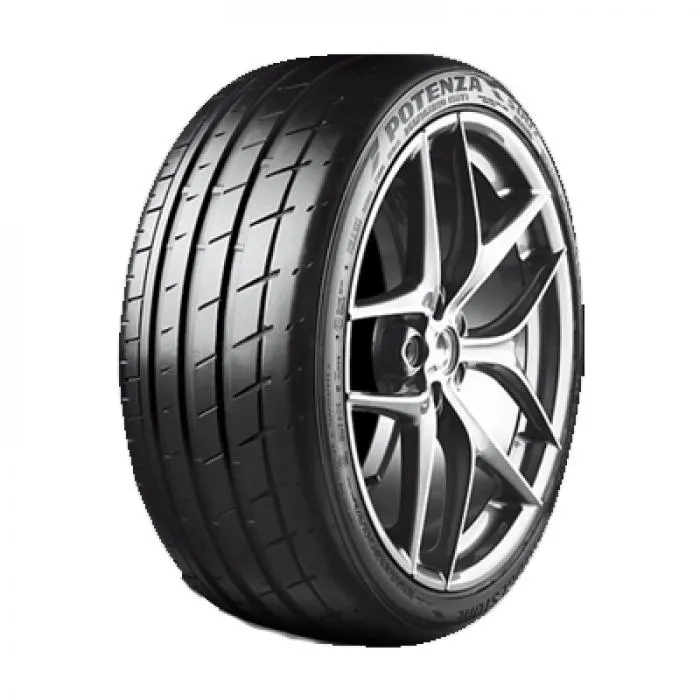 Pneumatici nuovi BRIDGESTONE POTENZA S007 XL * 275 30 20 97Y
