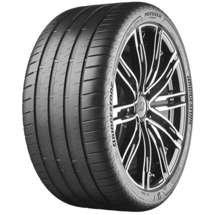 Pneumatici nuovi BRIDGESTONE POTENZA SPORT XL 245 40 19 98Y