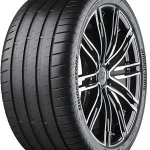 Pneumatici nuovi BRIDGESTONE POTENZA SPORT XL + SLT 235 45 20 100T