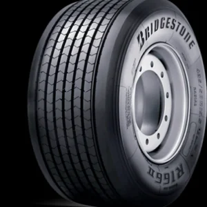Pneumatici nuovi BRIDGESTONE R 166 435 50 19.5 160J