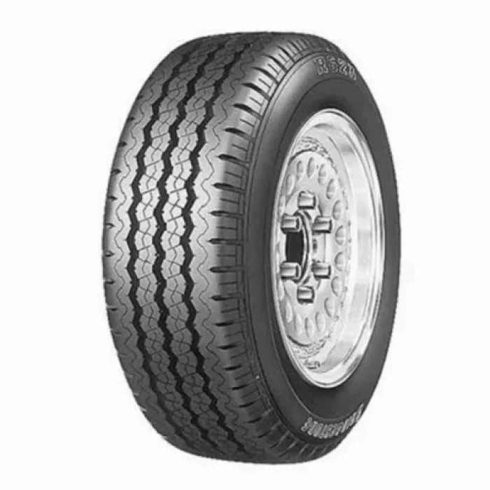 Pneumatici nuovi BRIDGESTONE DURAVIS R623 C 8PR BSW 195  15 106R