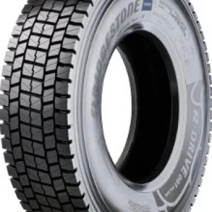 Pneumatici nuovi BRIDGESTONE R-DRIVE 001+ M+S 3PMSF 315 70 22.5 154L 4 Stagioni