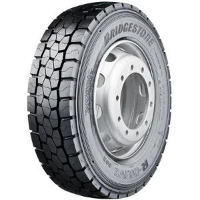 Pneumatici nuovi BRIDGESTONE R-DRIVE 002 215 75 17.5 126M