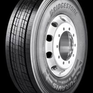 Pneumatici nuovi BRIDGESTONE R-STEER 002 M+S 3PMSF 215 75 17.5 128M