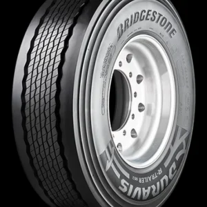 Pneumatici nuovi BRIDGESTONE R TRAILER 002 385 65 22.5 160K 4 Stagioni DOT 2025