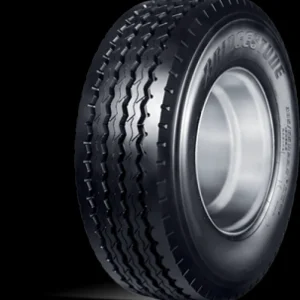 Pneumatici nuovi BRIDGESTONE R168+ FRT M+S M+S 385 65 22.5 160K