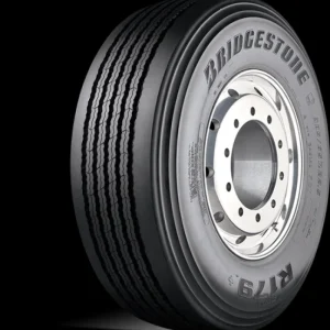 Pneumatici nuovi BRIDGESTONE R179+ 385 65 22.5 160/158K 4 Stagioni DOT 2025