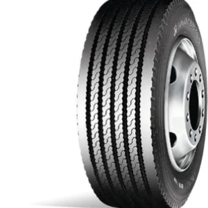 Pneumatici nuovi BRIDGESTONE R180 M+S 10  17.5 134L
