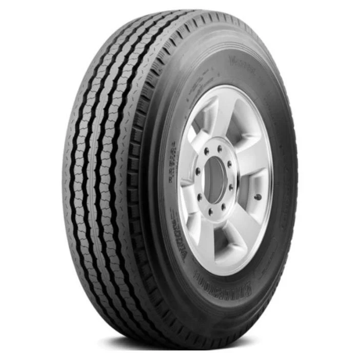 Pneumatici nuovi BRIDGESTONE R187 LRH 16PR 7.50  15 135J