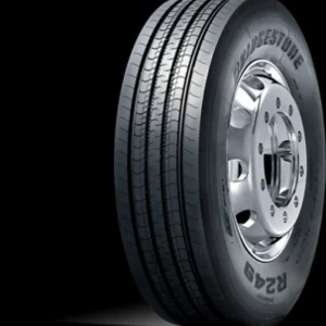 Pneumatici nuovi BRIDGESTONE R294 255 70 22.5 140M