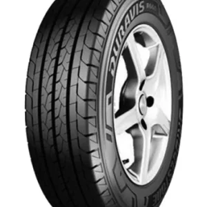Pneumatici nuovi BRIDGESTONE DURAVIS R660 235 65 16 115R