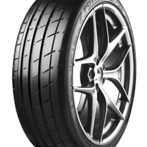 Pneumatici nuovi BRIDGESTONE POTENZA S007 XL 245 35 20 95Y