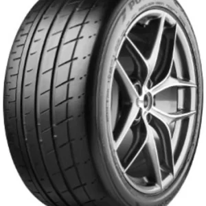Pneumatici nuovi BRIDGESTONE POTENZA S007 XL MFS RO2 265 30 20 94Y