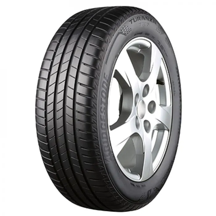 Pneumatici nuovi BRIDGESTONE TURANZA T005 225 55 18 102Y