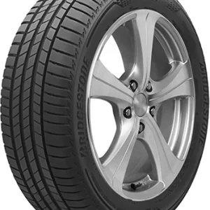 Pneumatici nuovi BRIDGESTONE TURANZA T005 XL AR MFS 235 40 20 96V