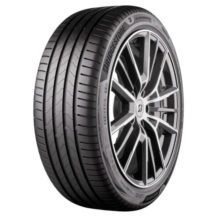 Pneumatici nuovi BRIDGESTONE TURANZA 6 ENLITEN BSW 205 65 16 95W