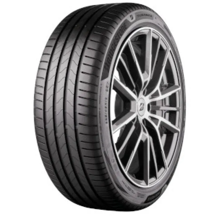 Pneumatici nuovi BRIDGESTONE TURANZA 6 ENLITEN BSW 215 65 16 98H