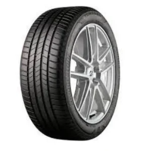 Pneumatici nuovi BRIDGESTONE TURANZA 6 235 60 18 107W Estive DOT 2025