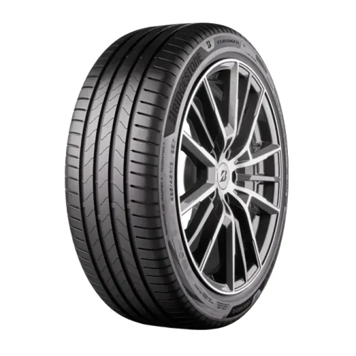 Pneumatici nuovi BRIDGESTONE TURANZA 6 (+) ENLITEN 255 45 20 101T