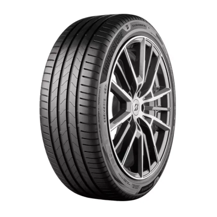 Pneumatici nuovi BRIDGESTONE TURANZA 6 XL RE0 235 45 18 98Y