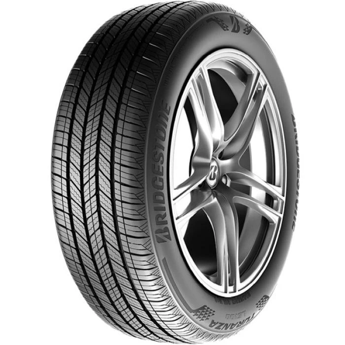 Pneumatici nuovi BRIDGESTONE TURANZA 6 XL R0 ENLITEN 255 35 21 101Y