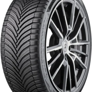 Pneumatici nuovi BRIDGESTONE TURANZA ALL SEASON 6 DRIVEGUAR 225 45 18 95W 4 Stagioni