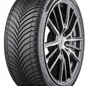 Pneumatici nuovi BRIDGESTONE Turanza All Season 6 245 45 19 102W 4 Stagioni DOT 2025
