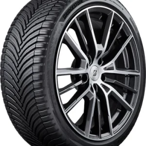 Pneumatici nuovi BRIDGESTONE TURANZA ALL SEASON 6 185 50 16 85H 4 Stagioni DOT 2025