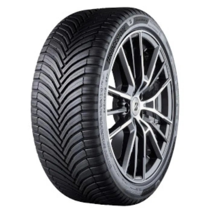 Pneumatici nuovi BRIDGESTONE TURANZA ALL SEASON 6 DRIVEGUAR 235 45 18 98Y 4 Stagioni